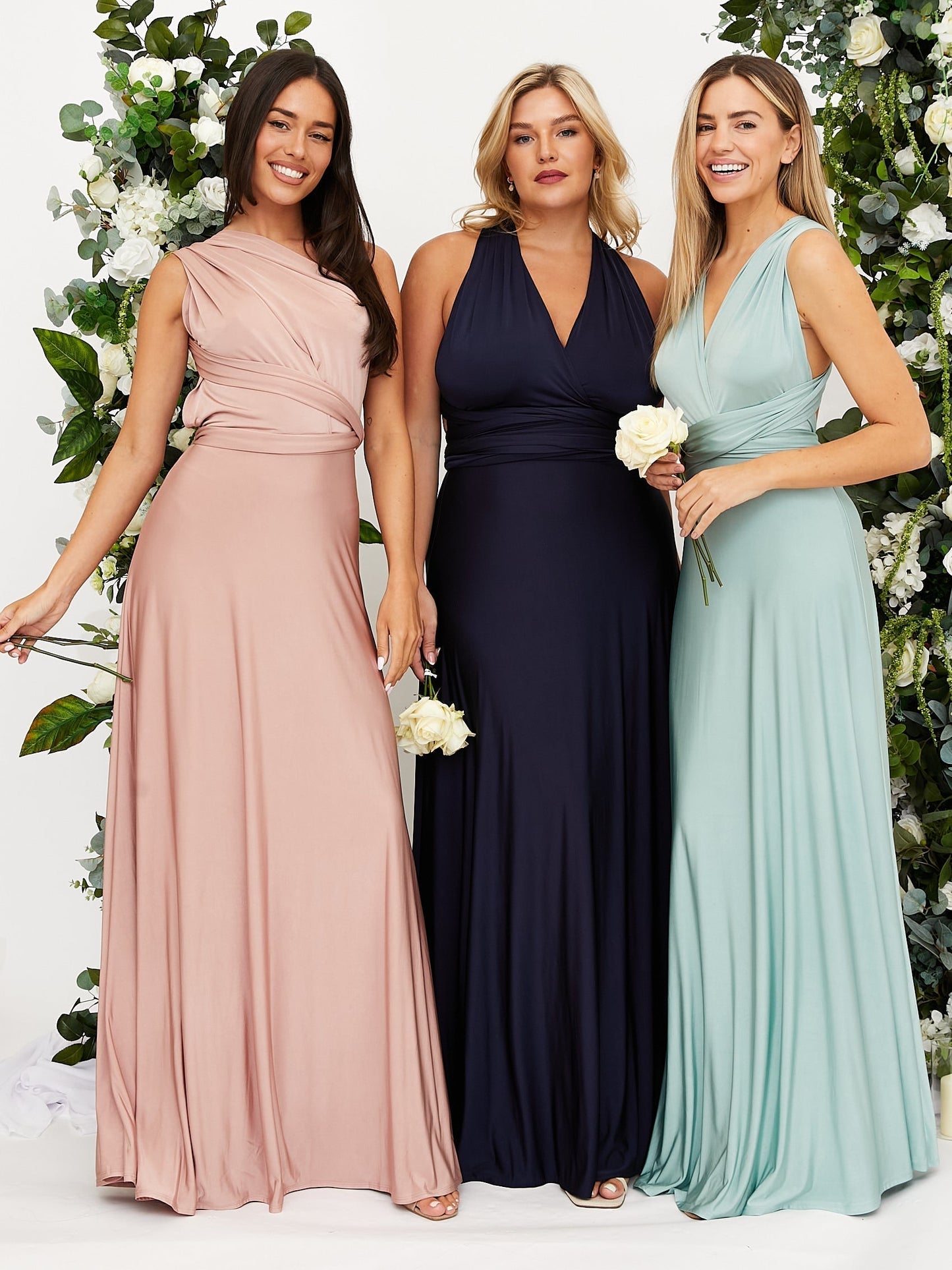 Elegante Jurk voor Vrouw Multiple Stijlen