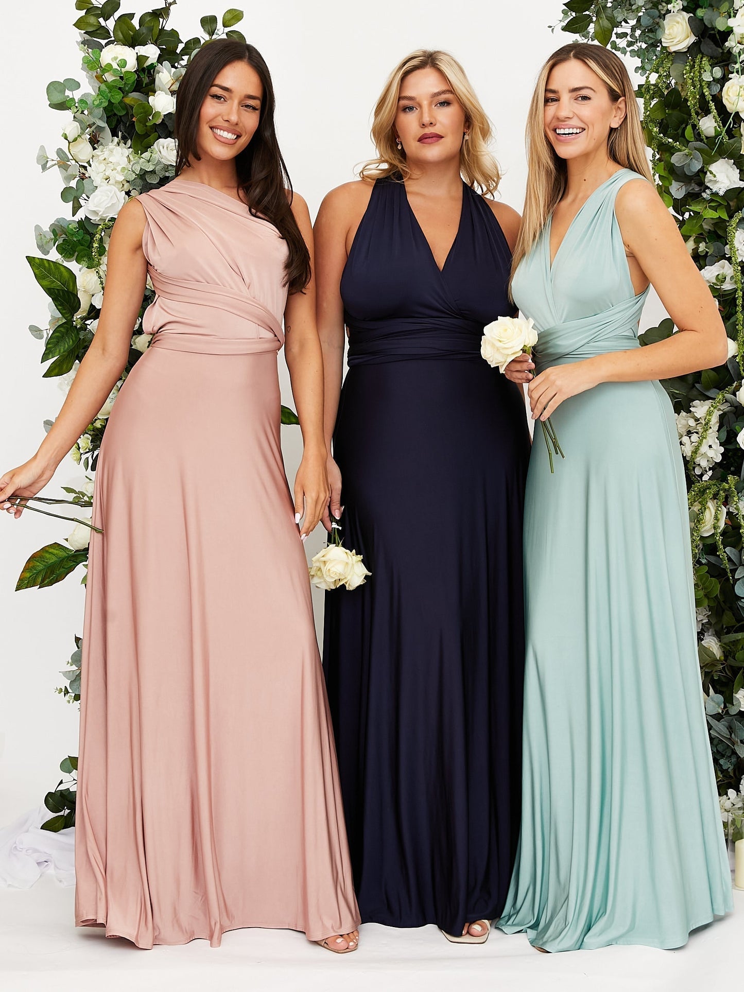 Elegante Cocktailjurk voor Vrouw