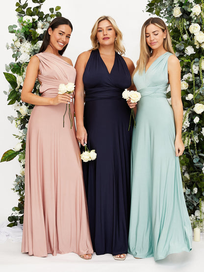 Elegante Jurk Meerdere Maten