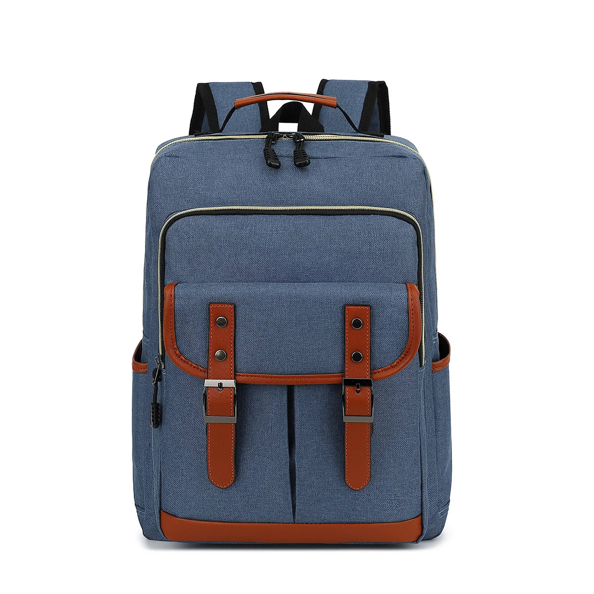 Waterdichte Laptoprugzak voor Reizen - StudioMarella