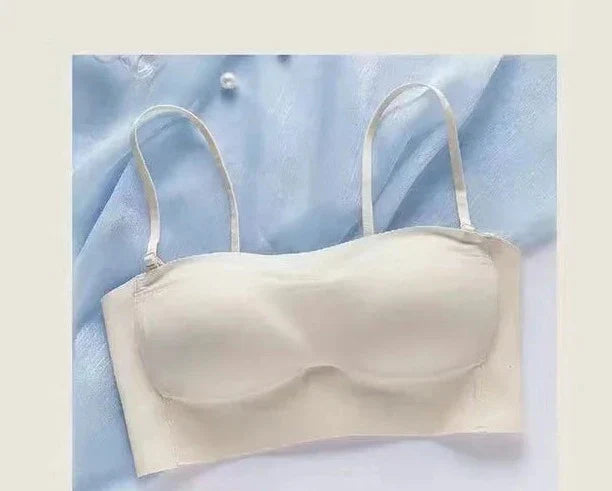 Strapless BH Ultra Dun Naadloos Comfortabel
