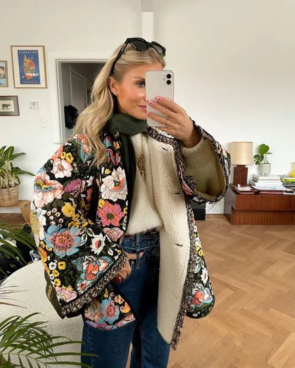 Tussenjas Dames | Uniek Design & Makkelijk te combineren