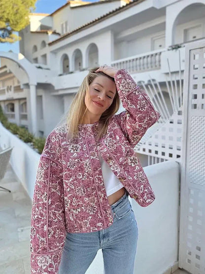 Tussenjas Dames | Uniek Design & Makkelijk te combineren