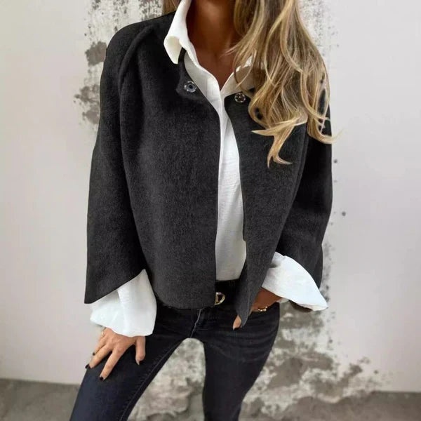 Tussenjas Dames | Verfijnde Look & Ademend Draaggevoel