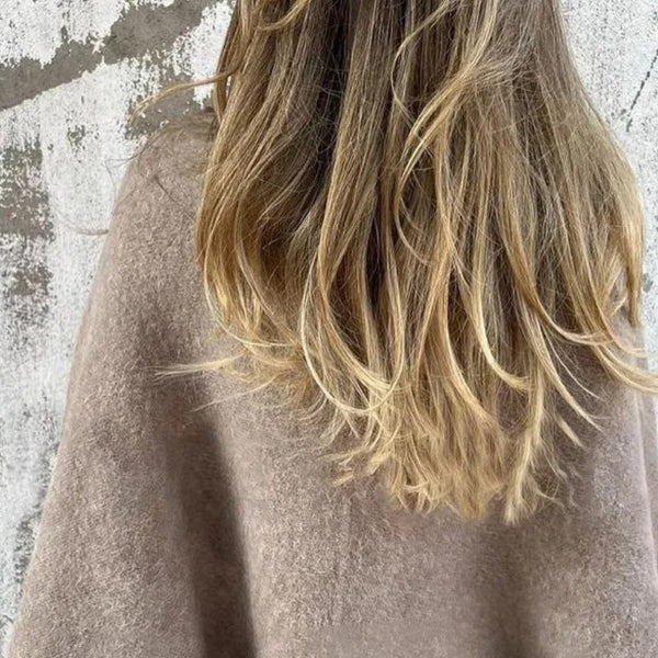 Tussenjas Dames | Verfijnde Look & Ademend Draaggevoel