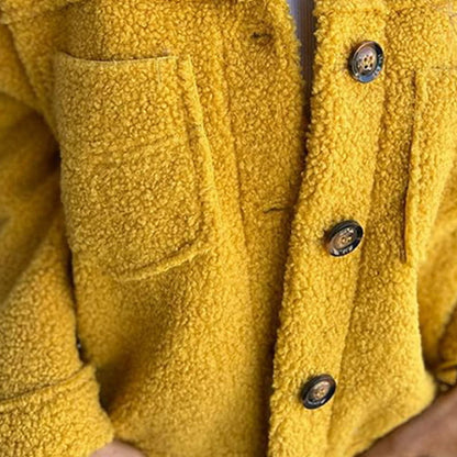 Tussenjas Dames | Warm & Praktische Zakken