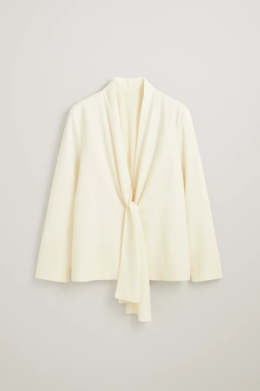 Dames Blazer Set - Getailleerde Blazer met Pantalon Elegant