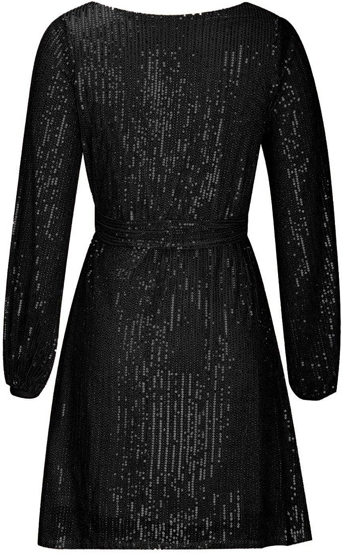 Feestjurk Mini Twinkle Elegante Korte Jurk