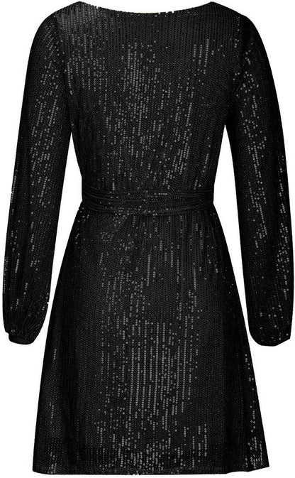 Feestjurk Mini Twinkle Elegante Korte Jurk