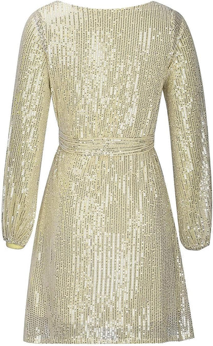 Feestjurk Mini Twinkle Elegante Korte Jurk