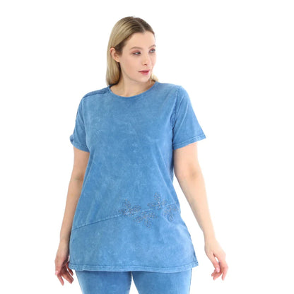 Lichtgewicht Zomer Tracksuit voor Dames