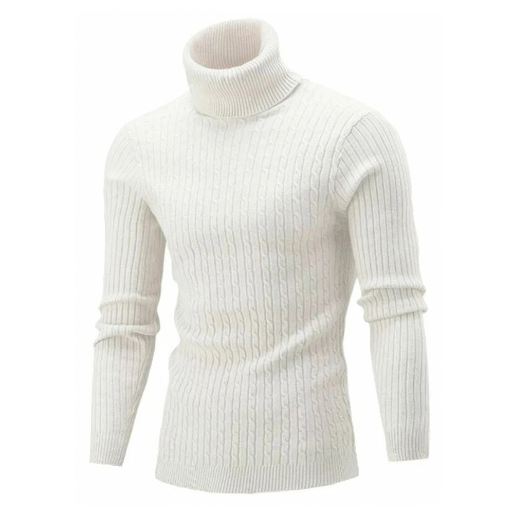 Heren Merino Coltrui Warm en Stijlvol