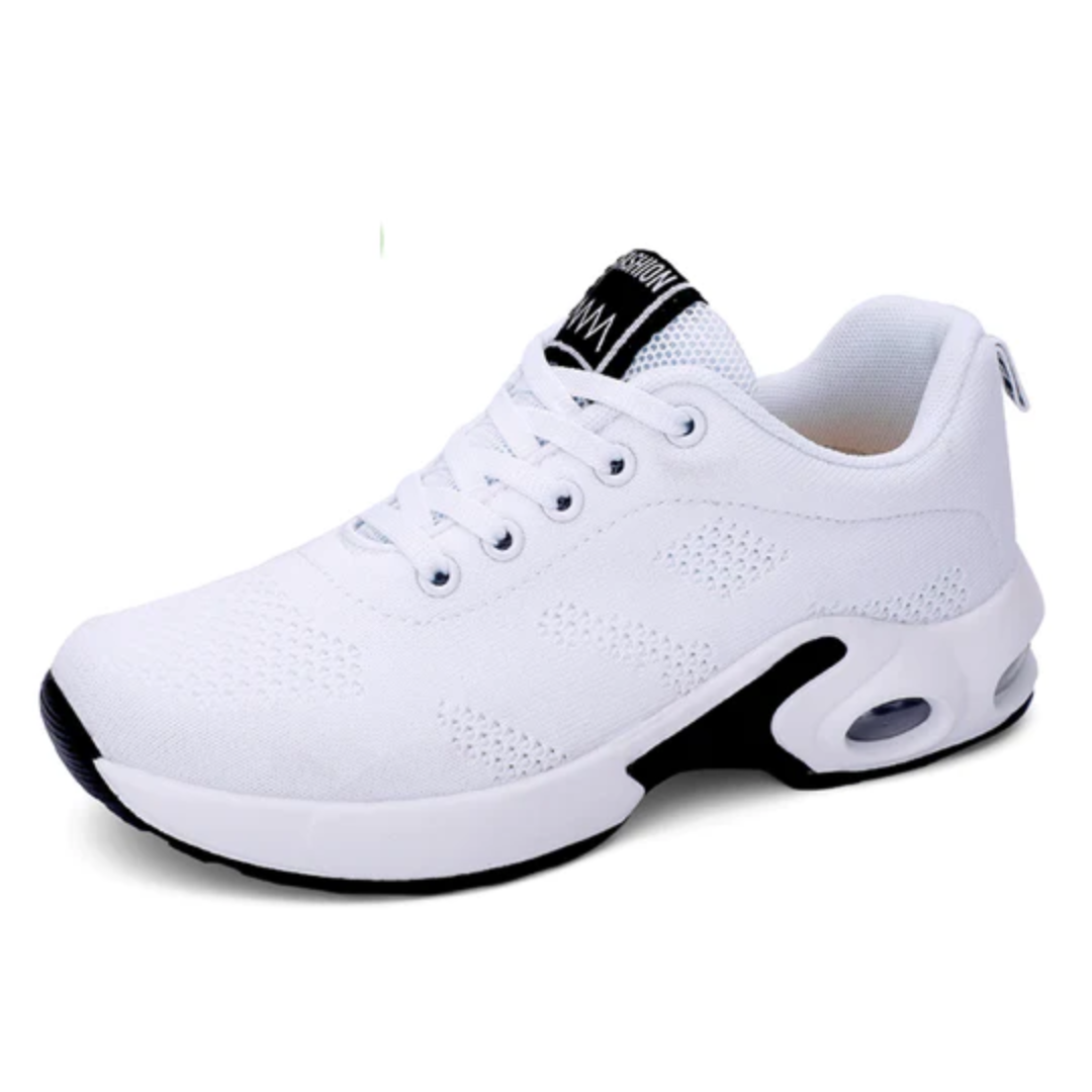 Ergonomische Loopschoenen voor Antidolorische Ondersteuning