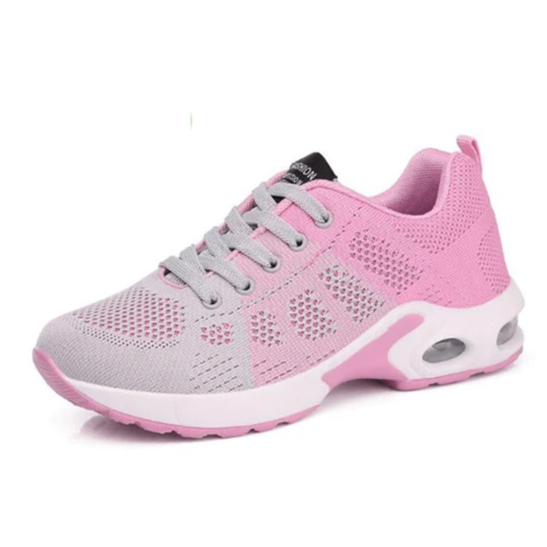 Ergonomische Loopschoenen voor Antidolorische Ondersteuning
