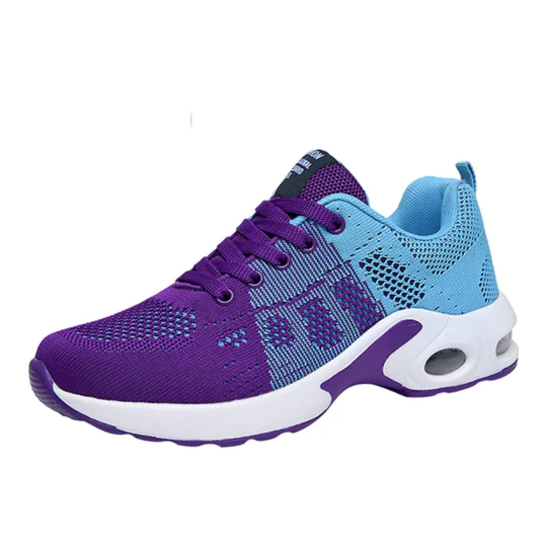 Ergonomische Loopschoenen voor Antidolorische Ondersteuning - StudioMarella