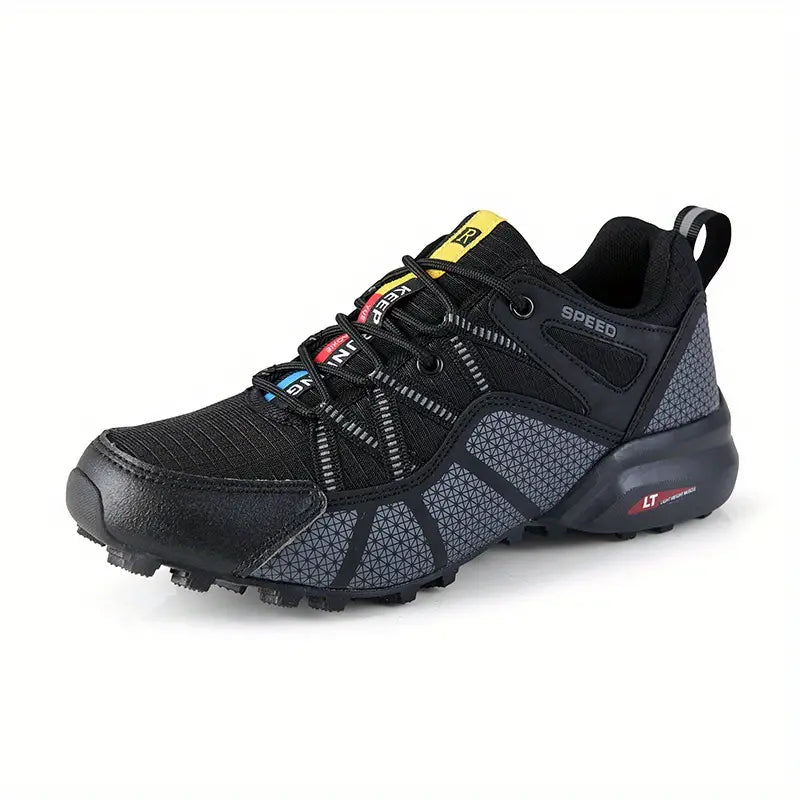 Waterdichte Outdoor Sneakers voor Mannen en Vrouwen