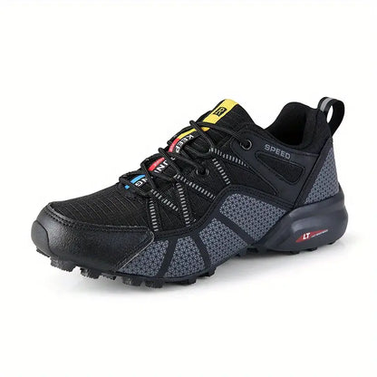 Waterdichte Outdoor Sneakers voor Mannen en Vrouwen