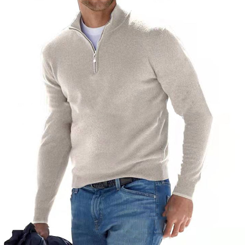 Mannen Truien - Warm en Stijlvolle Sweatshirts