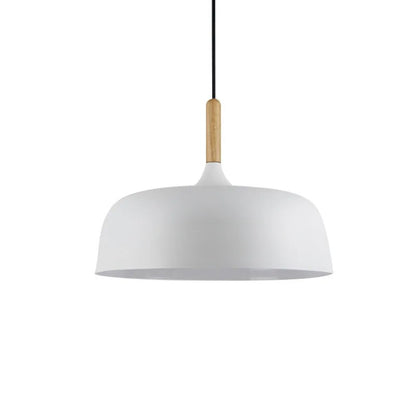 Hanglamp LED Metaal Scandinavisch Minimalistisch Woonkamer Keuken Eetkamer 60W