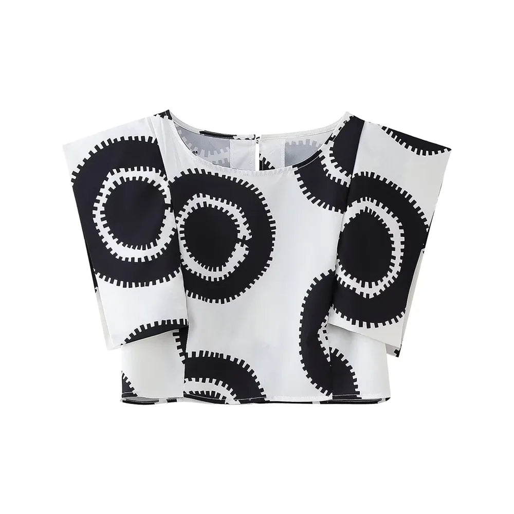 Zomer Set van ChicElegance