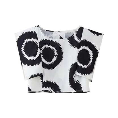 Zomer Set van ChicElegance