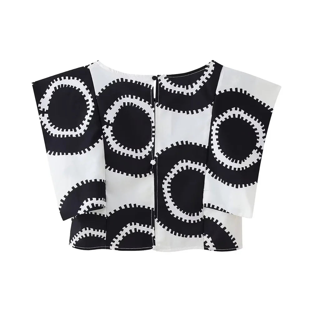Zomer Set van ChicElegance