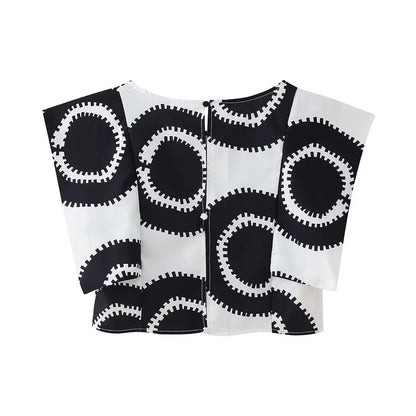 Zomer Set van ChicElegance