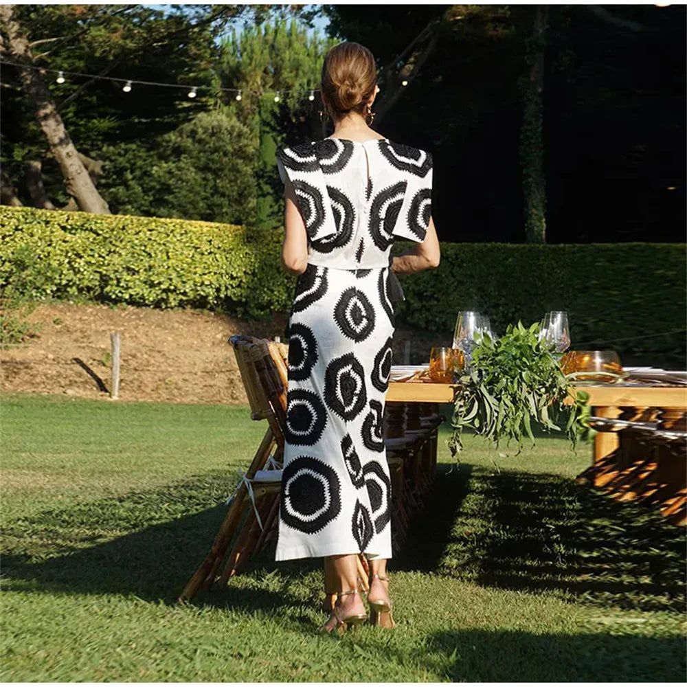 Zomer Set van ChicElegance