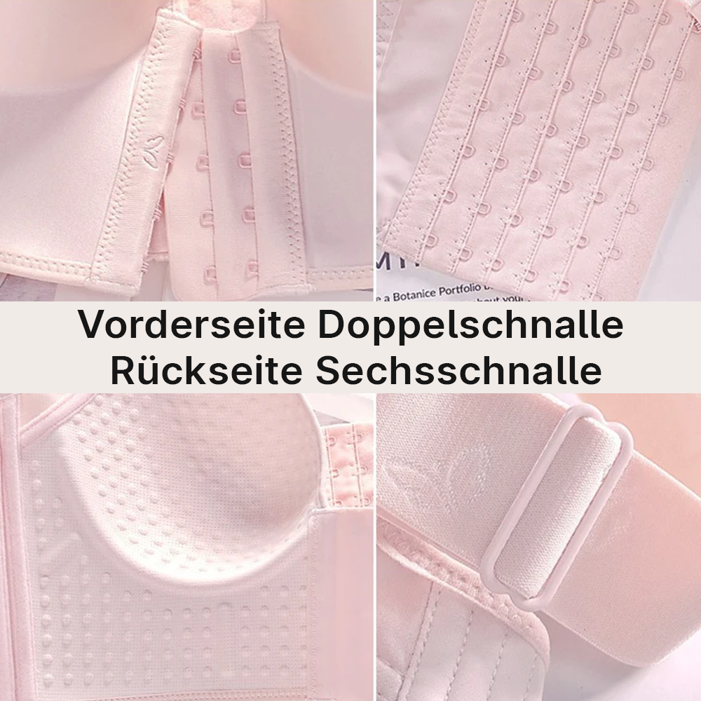 BH Met Extra Ondersteuning voor Grotere Maten