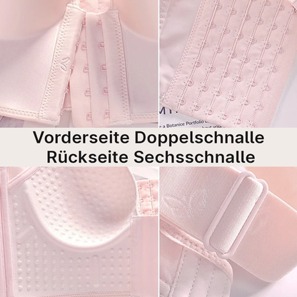 BH Met Extra Ondersteuning voor Grotere Maten