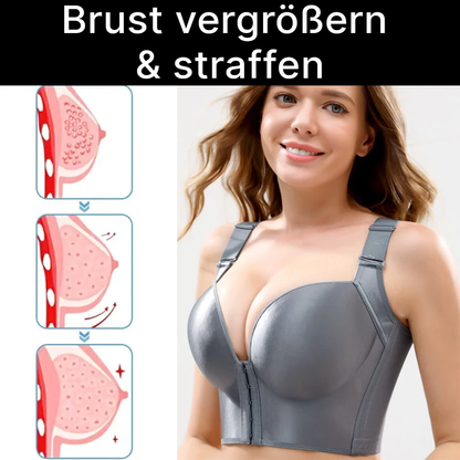 BH Met Extra Ondersteuning voor Grotere Maten