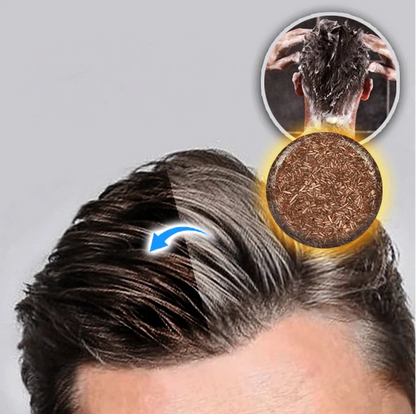 Natuurlijke Haarverzorging Shampoobar met Biologische Ingrediënten voor Glanzend Haar