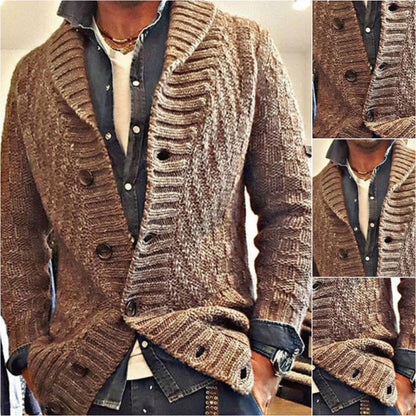 Dante Cardigan Stijl Jasje
