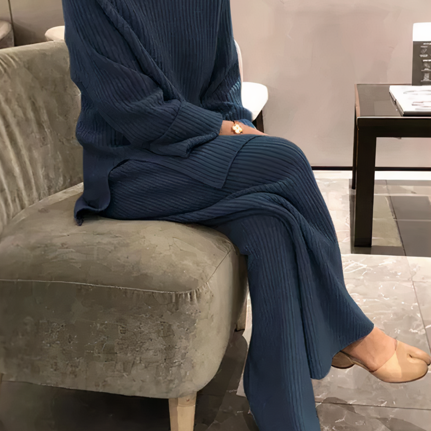 Melissa | Sweatshirt en Joggingbroek Set voor Dames
