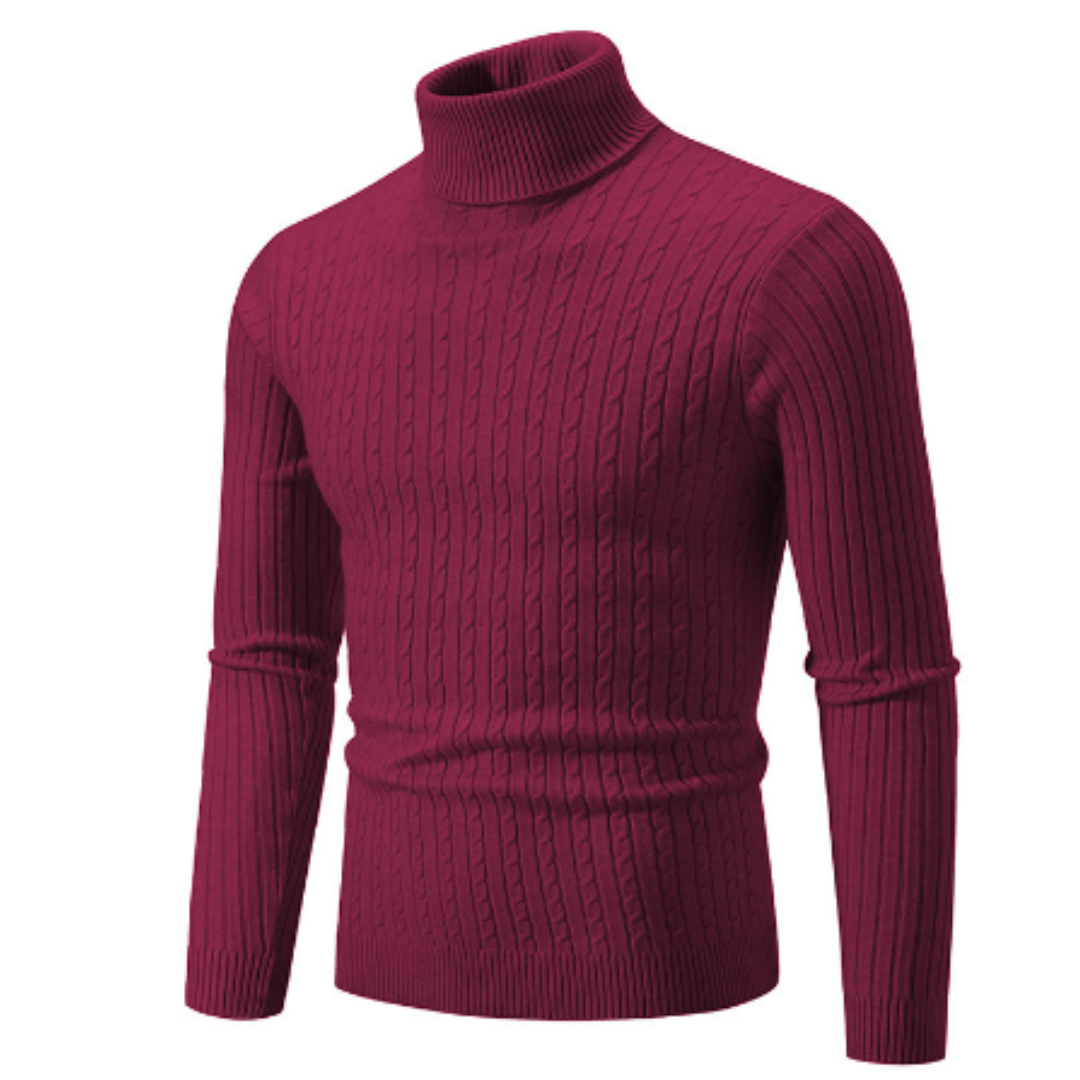 Heren Trui Warm en Comfortabel voor de Winter