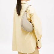Vegan Handtas 4-in-1: Schouder, Crossbody, Clutch en Tote
