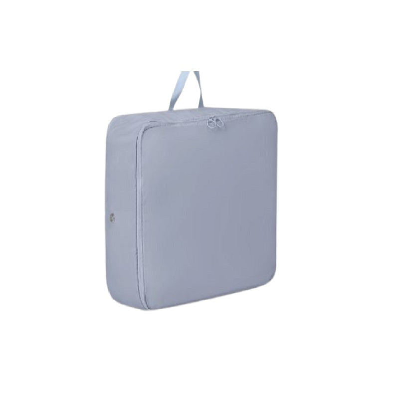 Compressie opbergtas voor kleding – ruimtebesparende reis organiser voor koffer en kast