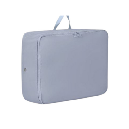 Compressie opbergtas voor kleding – ruimtebesparende reis organiser voor koffer en kast