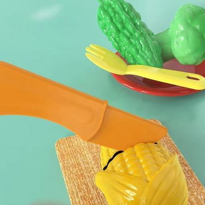 Interactieve Speelkeuken met Waterpomp en Spoelbak voor Fantasievol Rollenspel