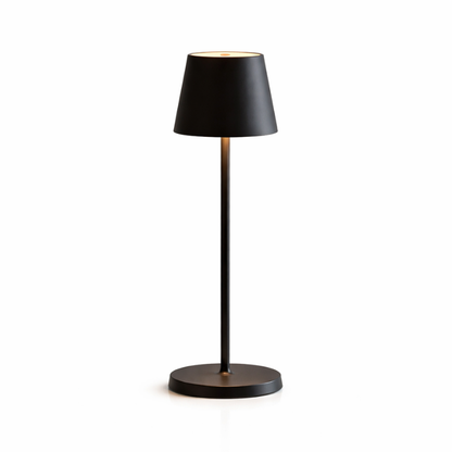 Draadloze Tafellamp met Dimbare LED-verlichting en Oplaadbare Accu | Waterdicht voor Binnen en Buiten
