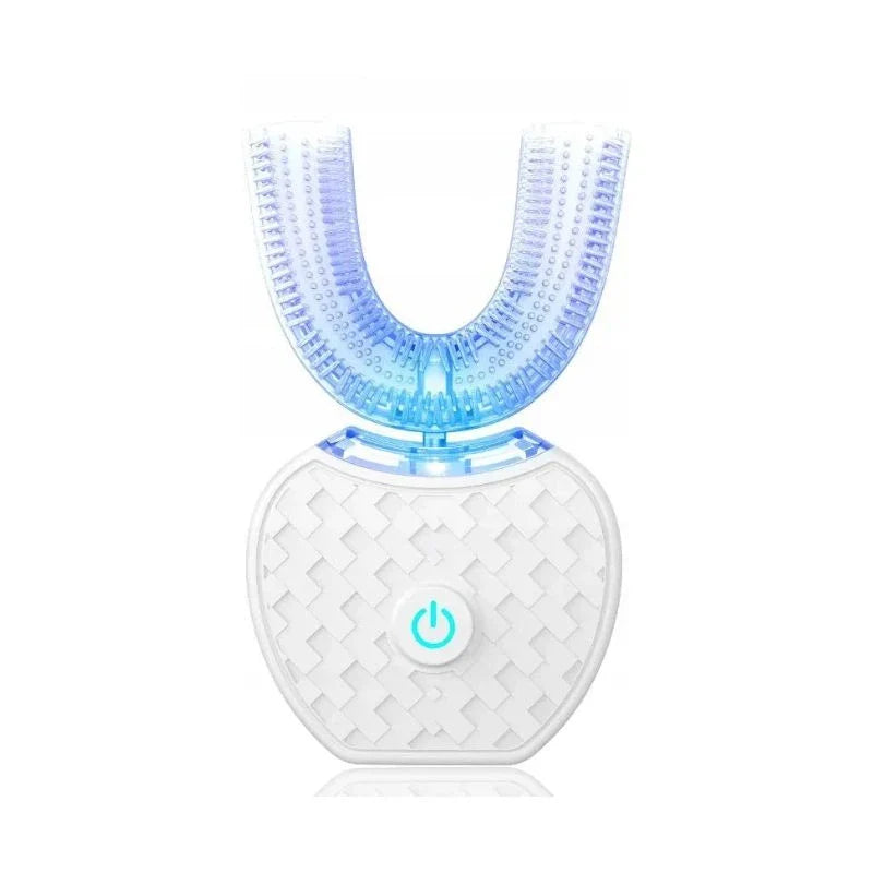 Ultrasone Tandenbleek Tandenborstel met Whitening Functie – Professionele Poetsresultaten