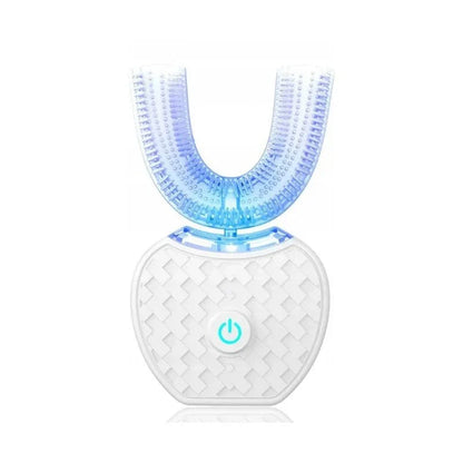 Ultrasone Tandenbleek Tandenborstel met Whitening Functie – Professionele Poetsresultaten