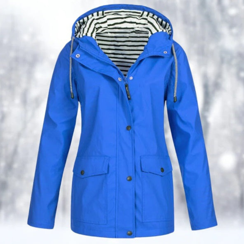 Dames Bodywarmer Waterdicht Warm Isolatie voor Winter