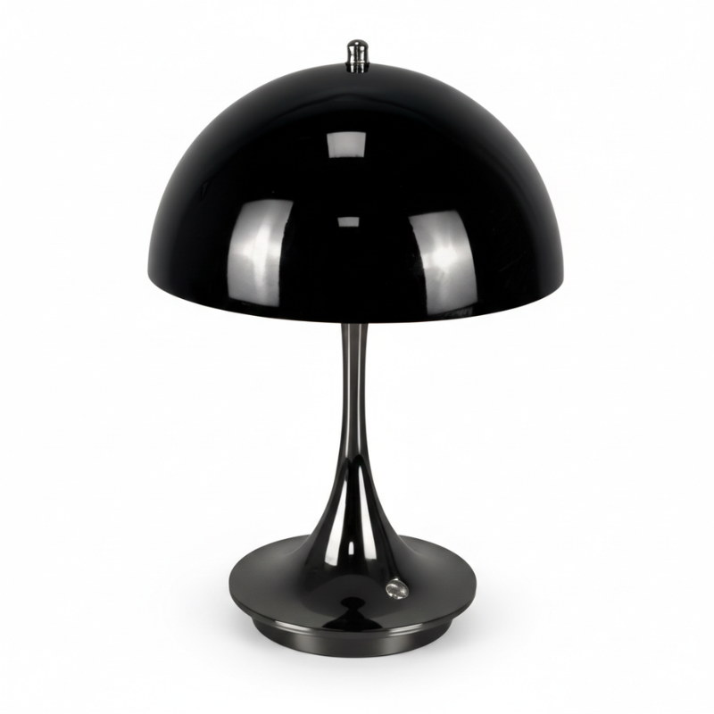 Dimbare LED Tafellamp met Touch-bediening en Kleurtemperatuurinstelling 3000K-6000K