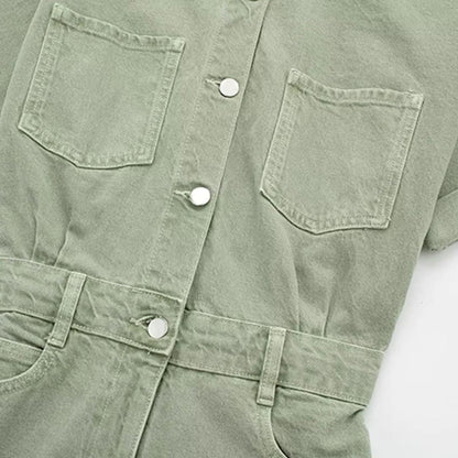 Slimfit Denim Jeans voor Vrouw