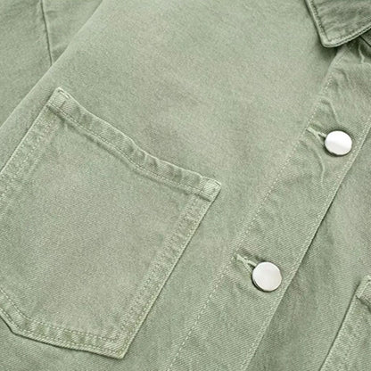 Slimfit Denim Jeans voor Vrouw