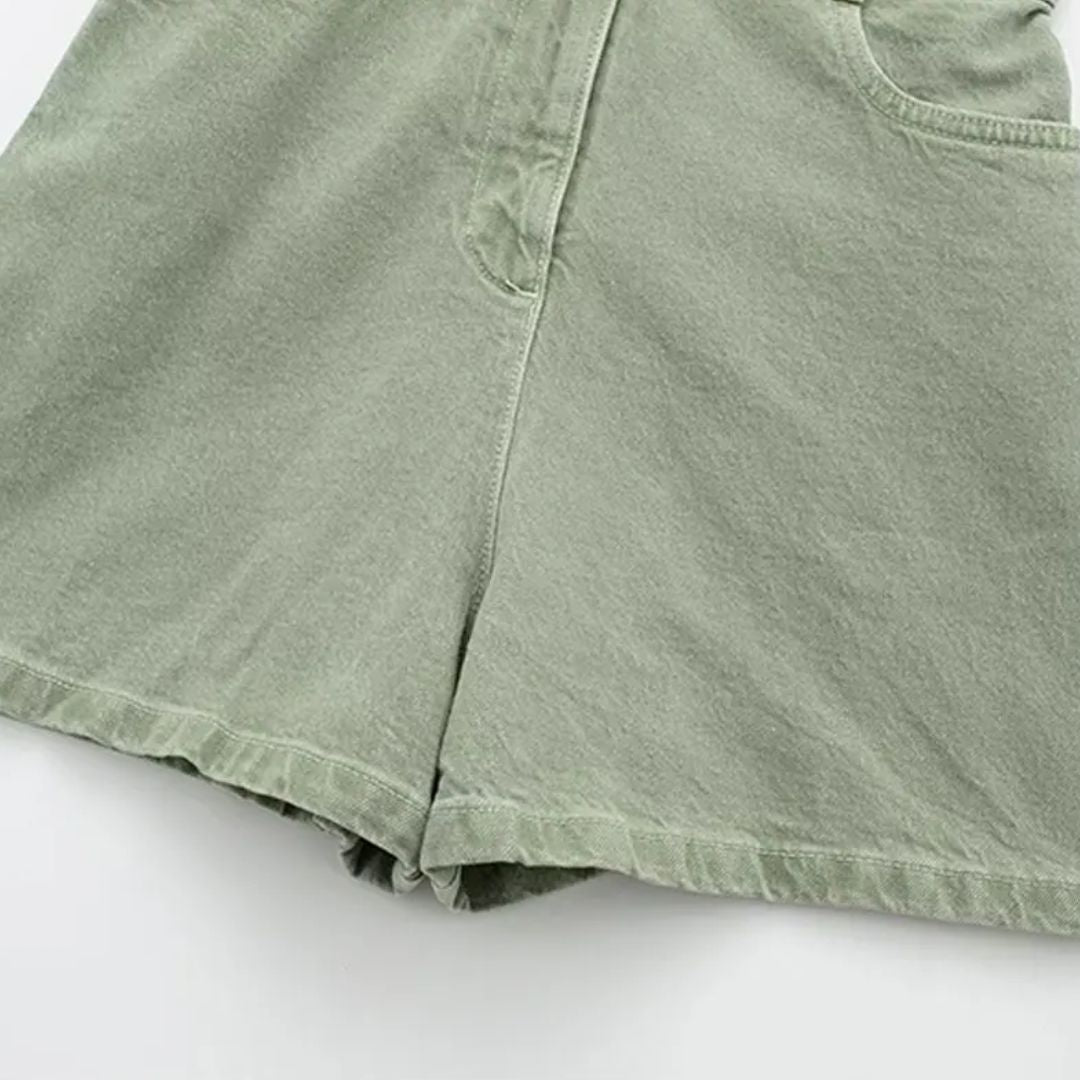 Slimfit Denim Jeans voor Vrouw