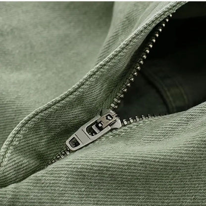 Slimfit Denim Jeans voor Vrouw