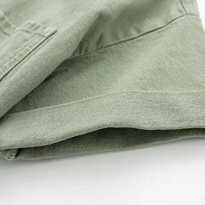 Slimfit Denim Jeans voor Vrouw