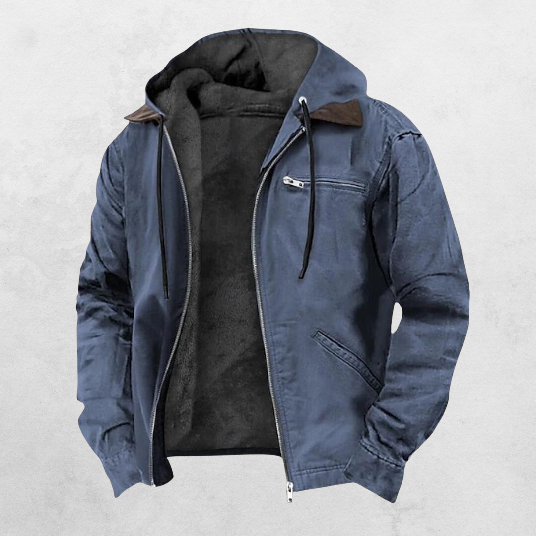 Elegante Herenjas Giacca Italiaanse Stijl - StudioMarella